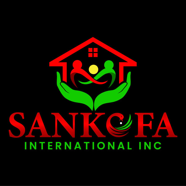 Sankofa Out of Africa